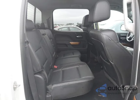 2015 Chevrolet Silverado 2500Hd Ltz from USA, damaged, VIN 1GC1KWEG9FF120280